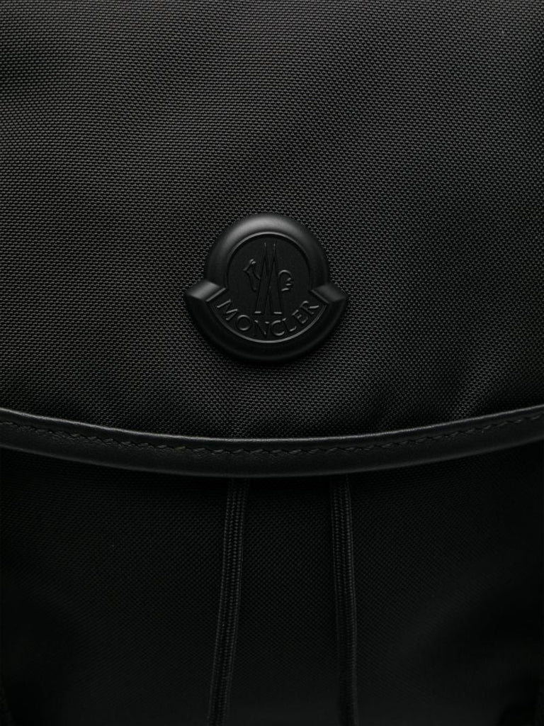 Logo Backpack