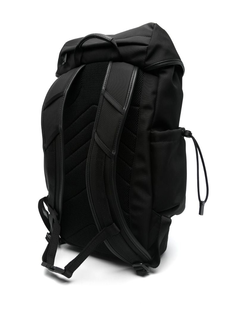 Logo Backpack