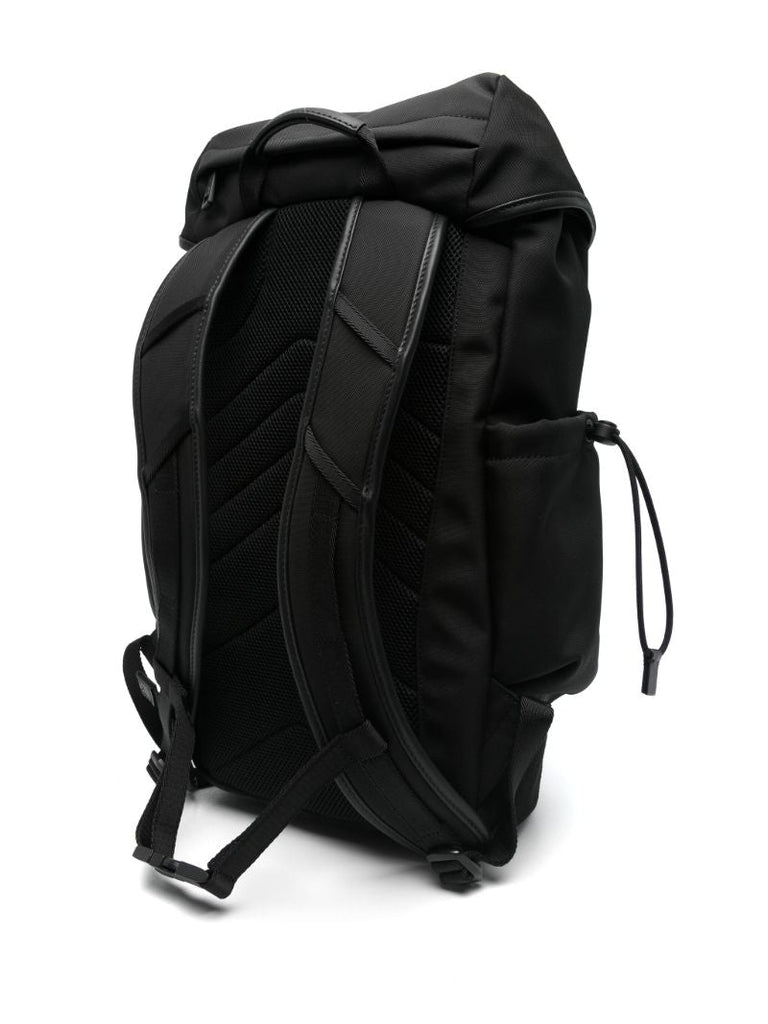 Logo Backpack