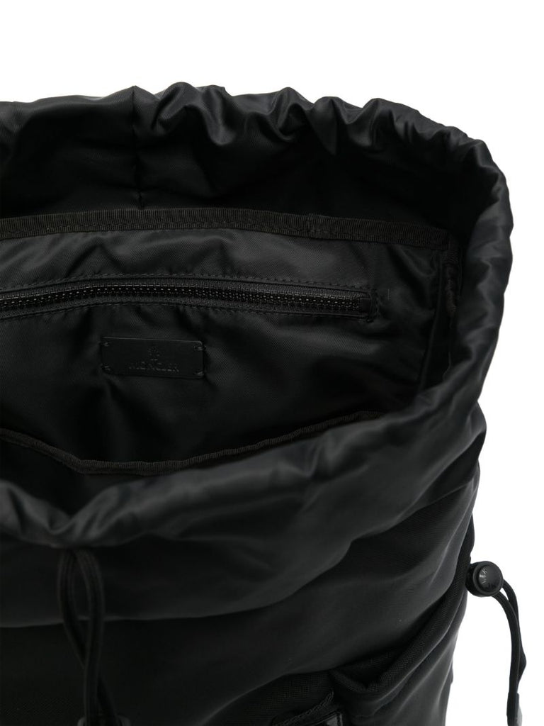 Logo Backpack