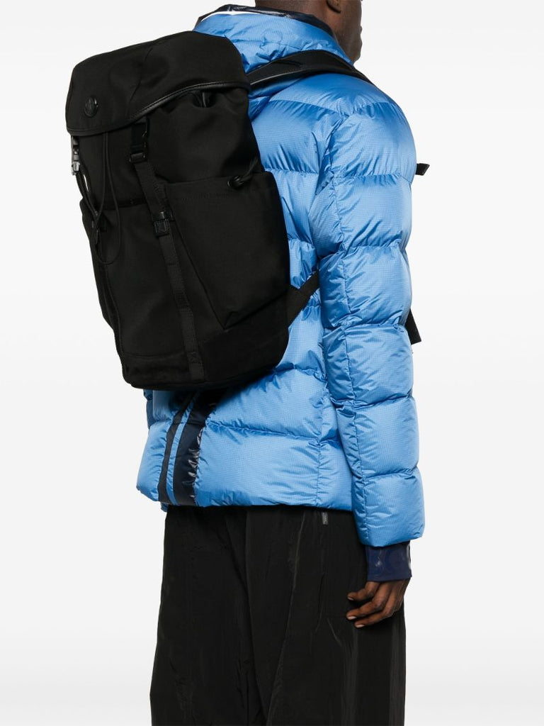 Logo Backpack