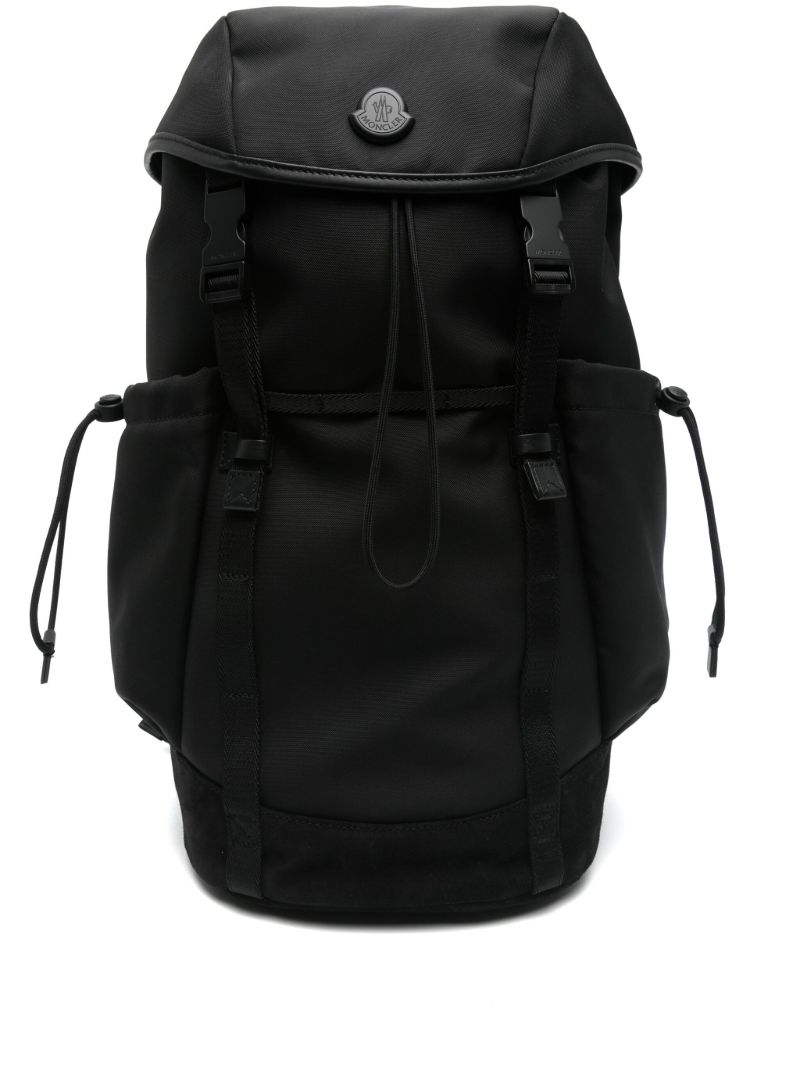 Logo Backpack