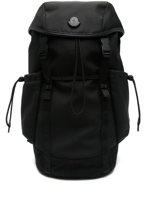 Logo Backpack