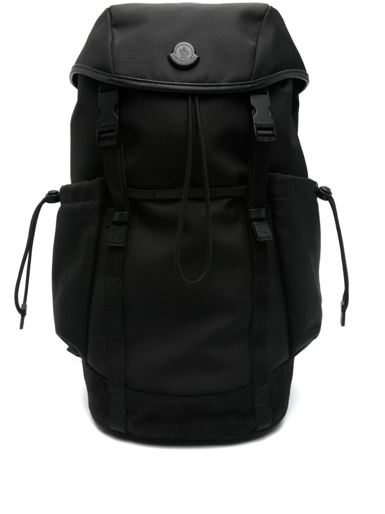 Logo Backpack