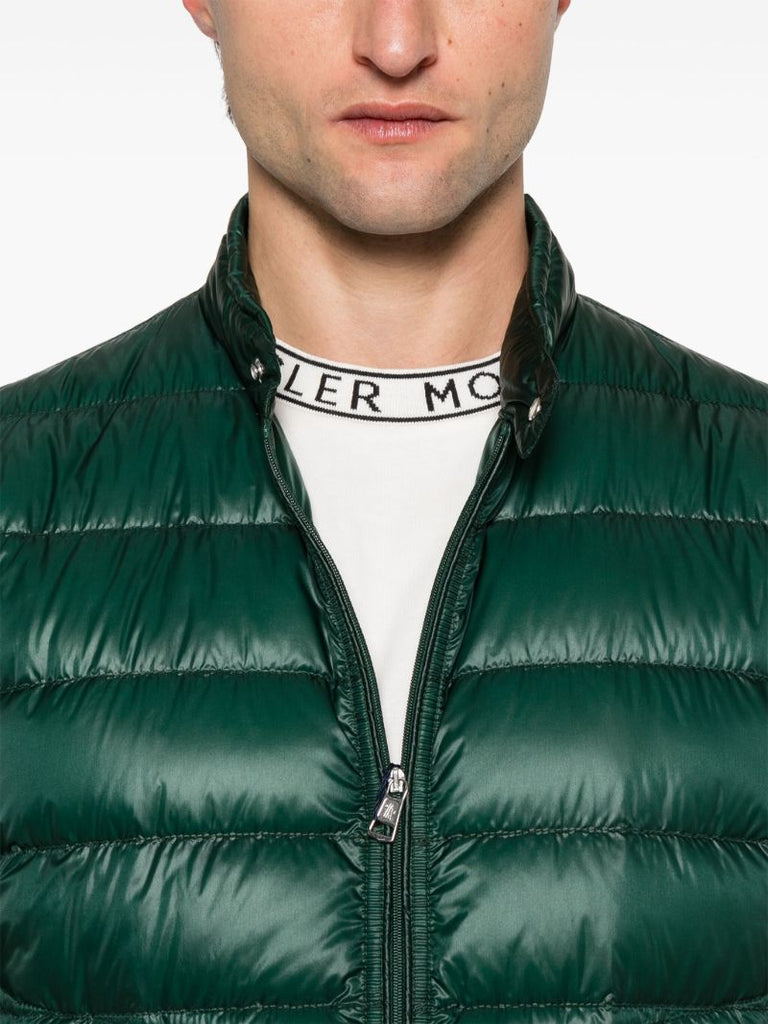 Green Acorus Jacket