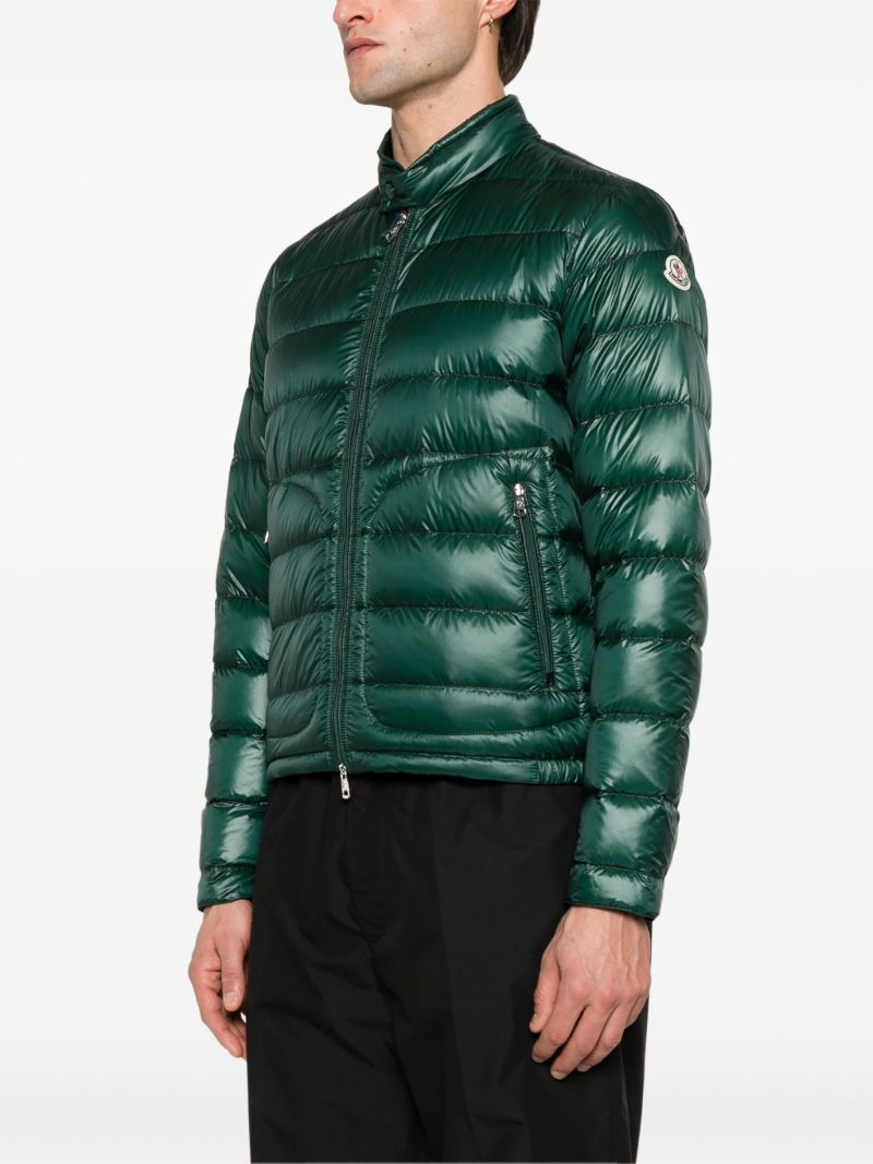 Green Acorus Jacket
