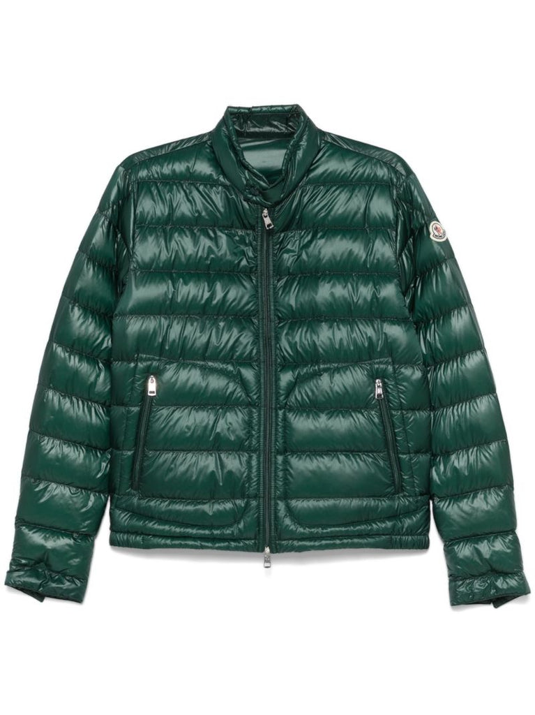 Green Acorus Jacket