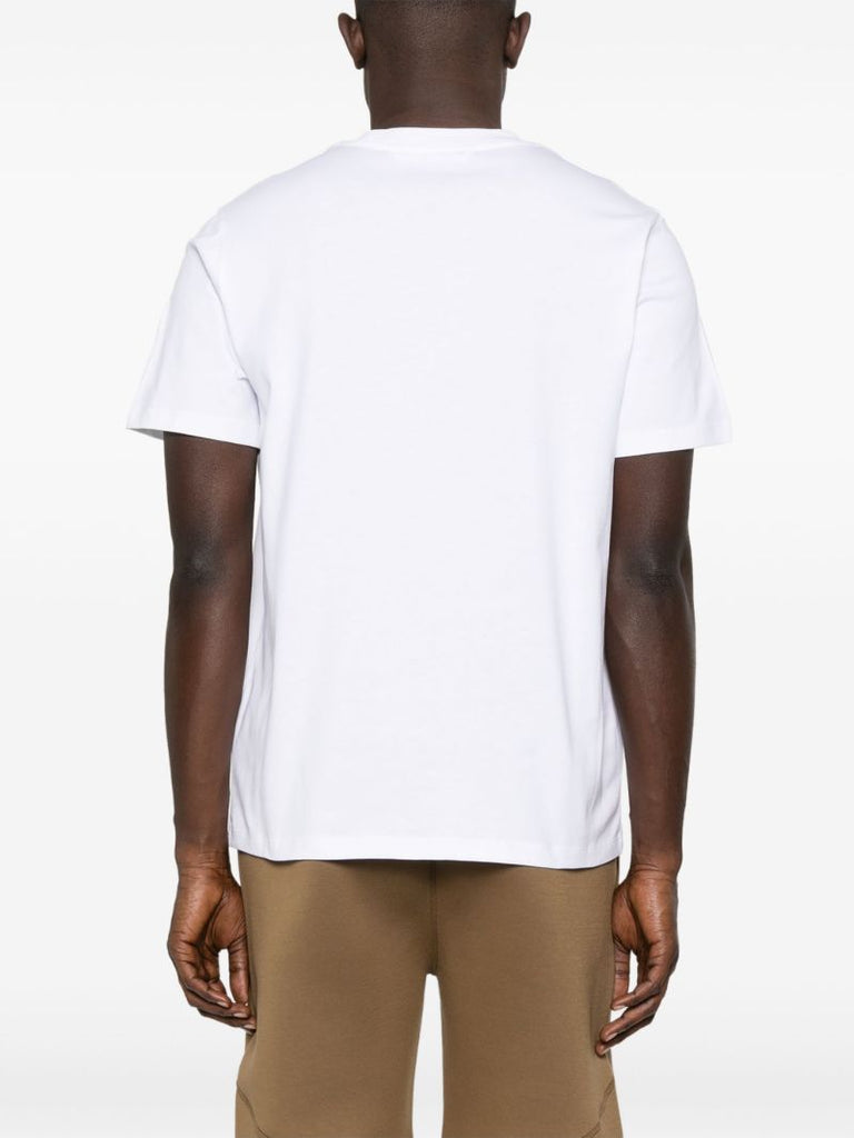 Logo-print T-shirt