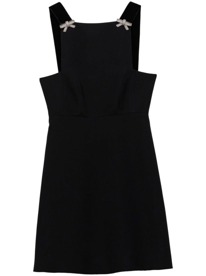 Cady Mini Dress