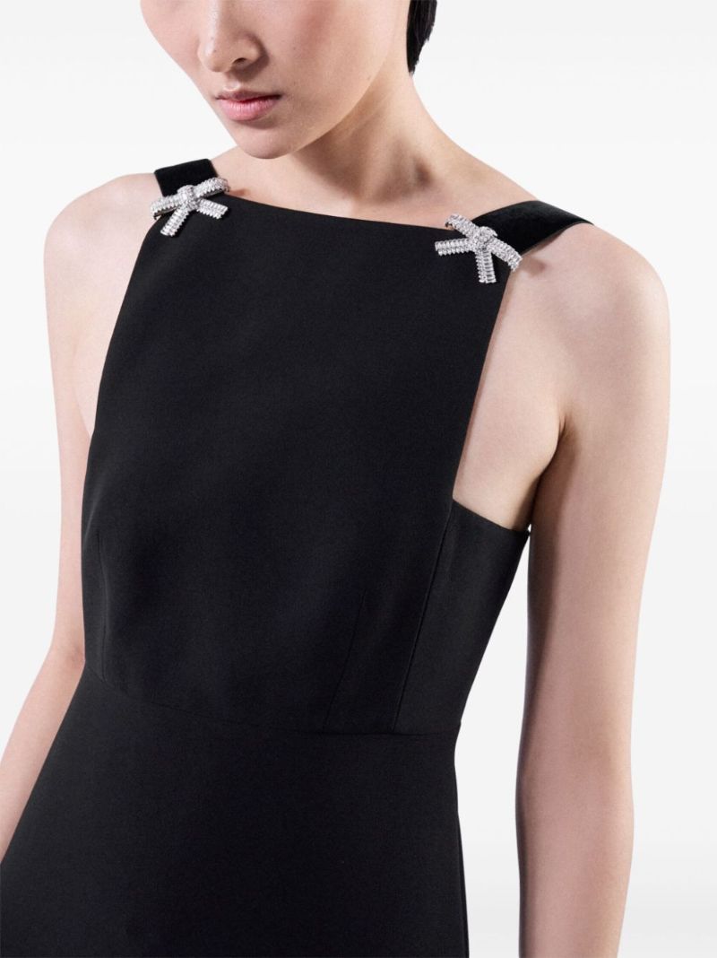 Cady Mini Dress