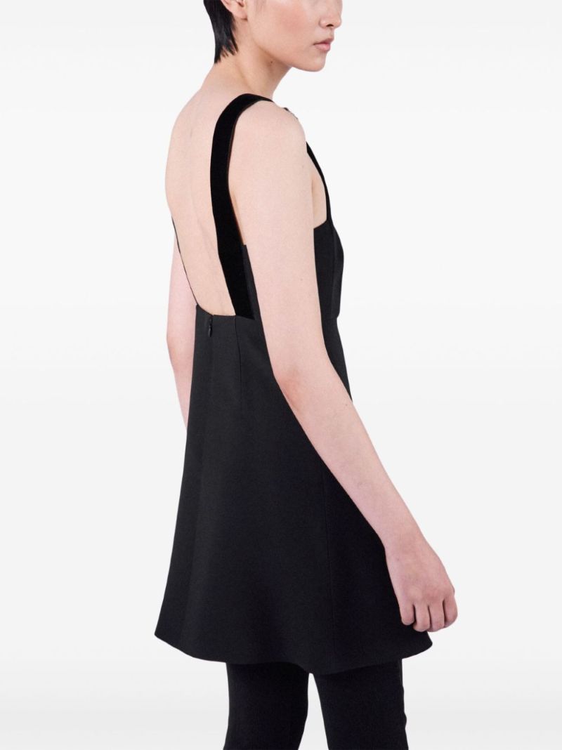 Cady Mini Dress
