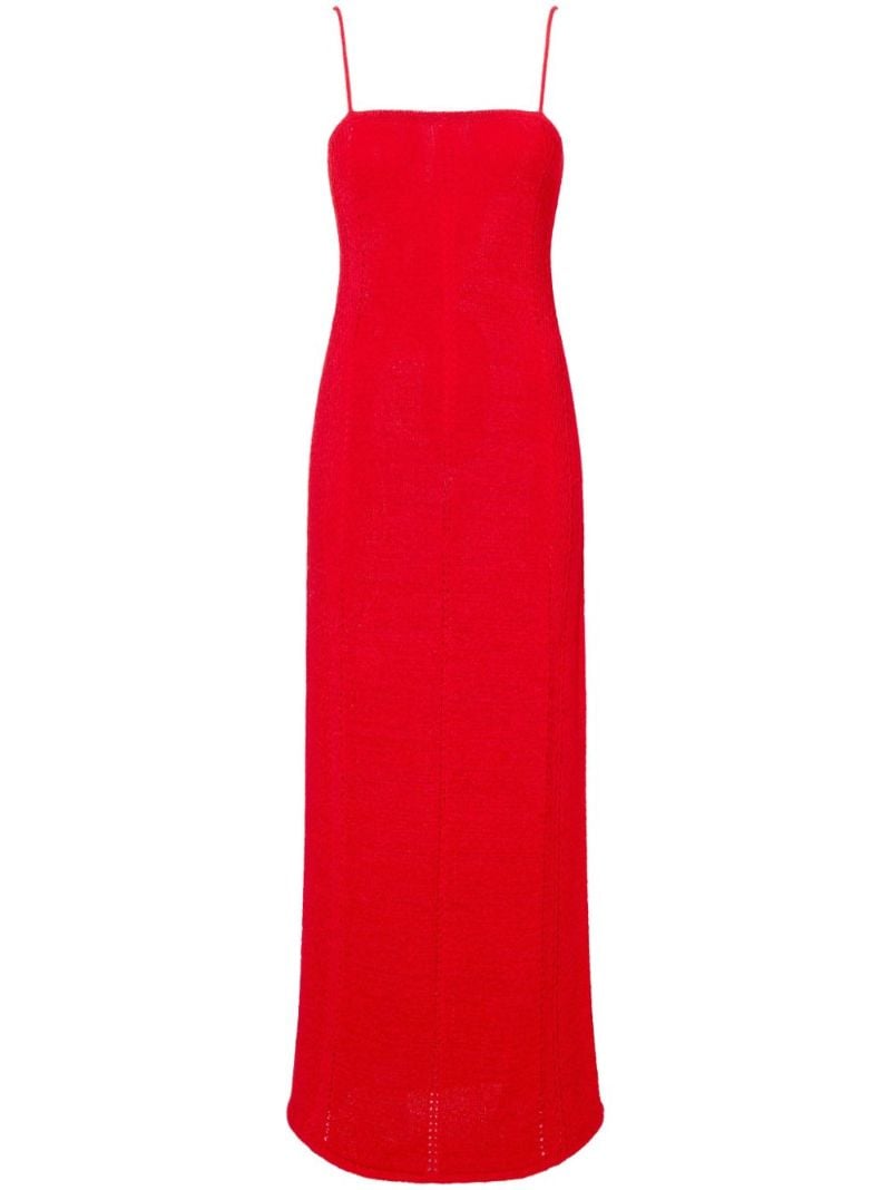 Suki Maxi Dress