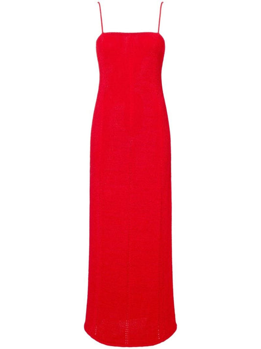 Suki Maxi Dress
