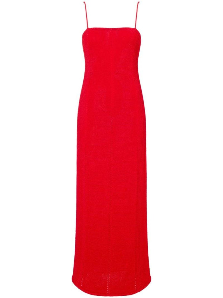 Suki Maxi Dress