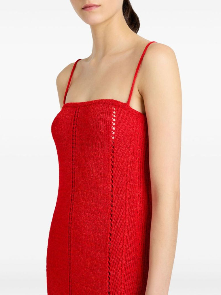 Suki Maxi Dress