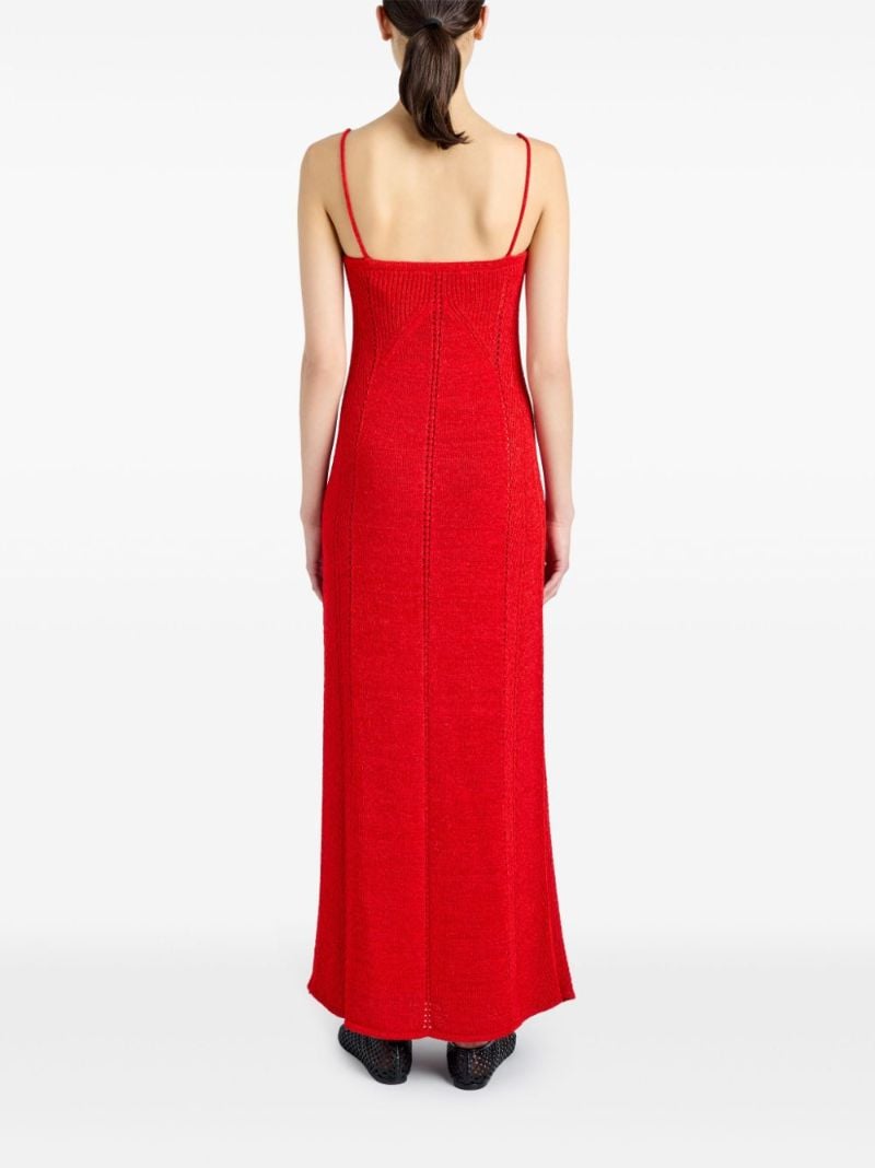 Suki Maxi Dress