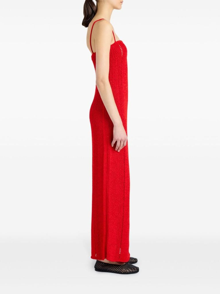 Suki Maxi Dress