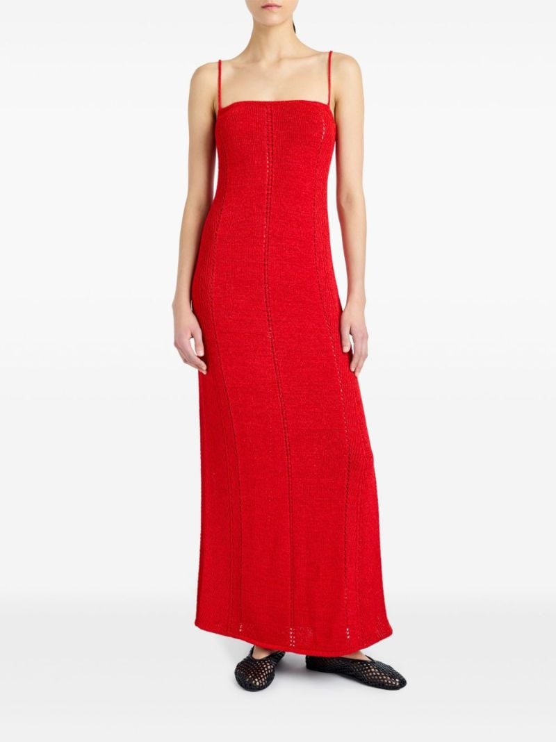 Suki Maxi Dress