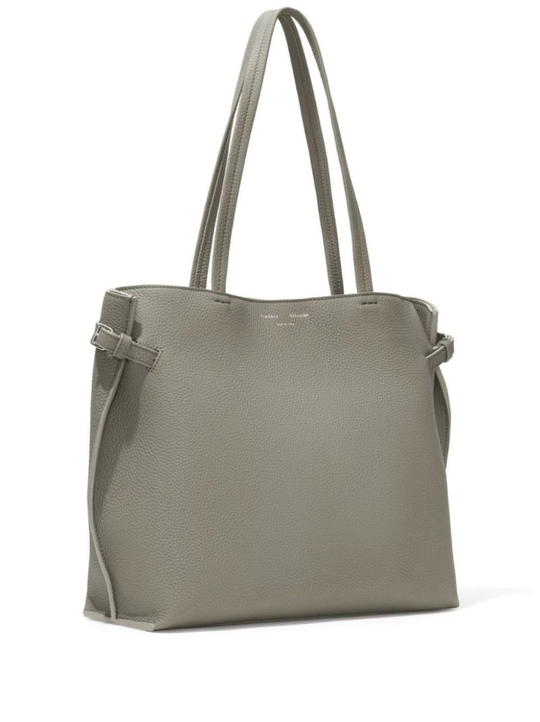 Grey Days Tote Bag