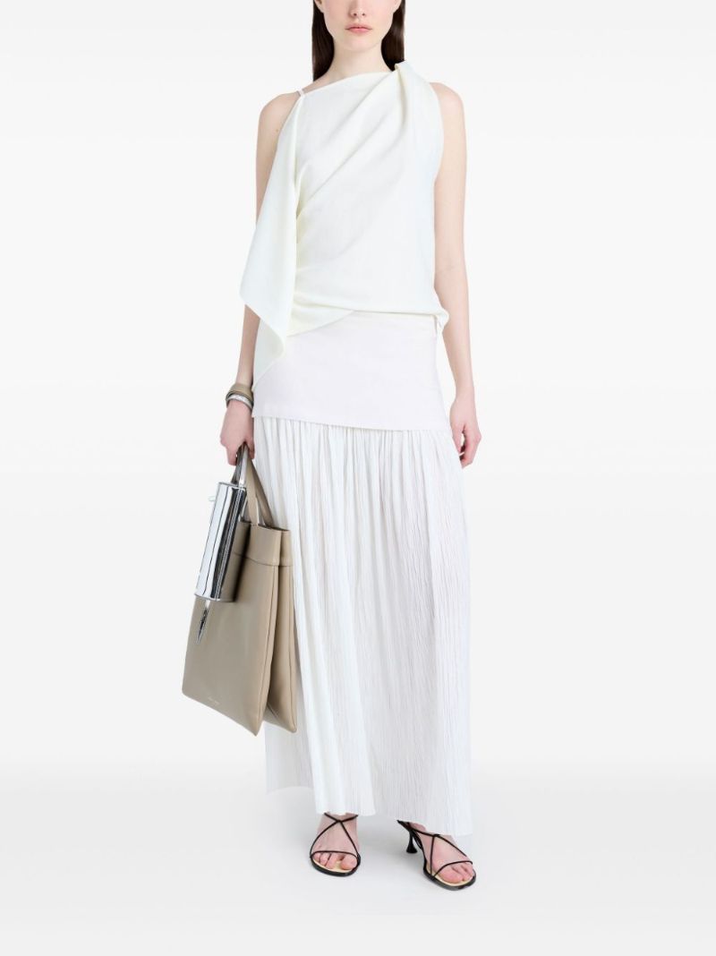 Paige Maxi Skirt