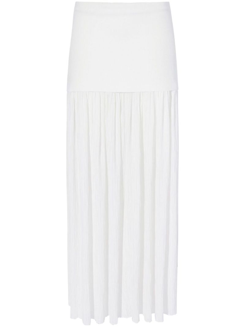 Paige Maxi Skirt