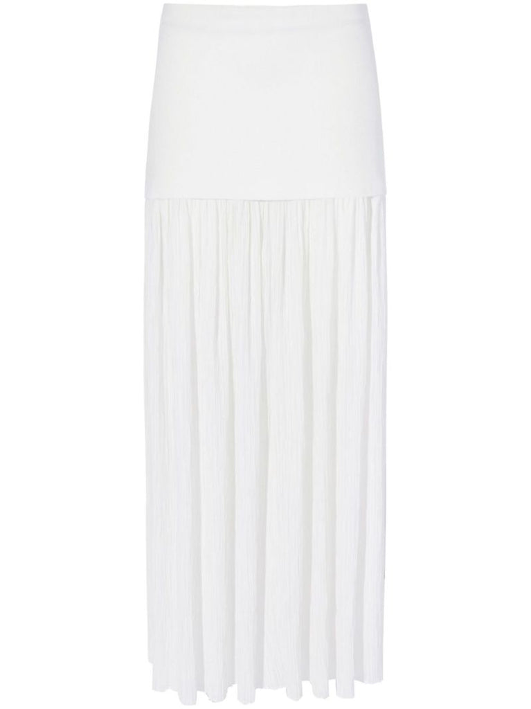 Paige Maxi Skirt