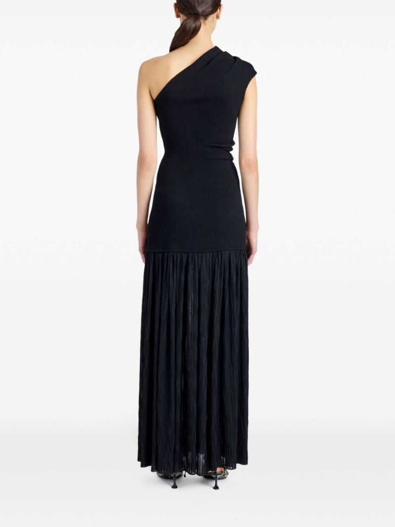 Cora Maxi Dress
