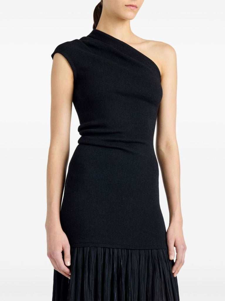 Cora Maxi Dress