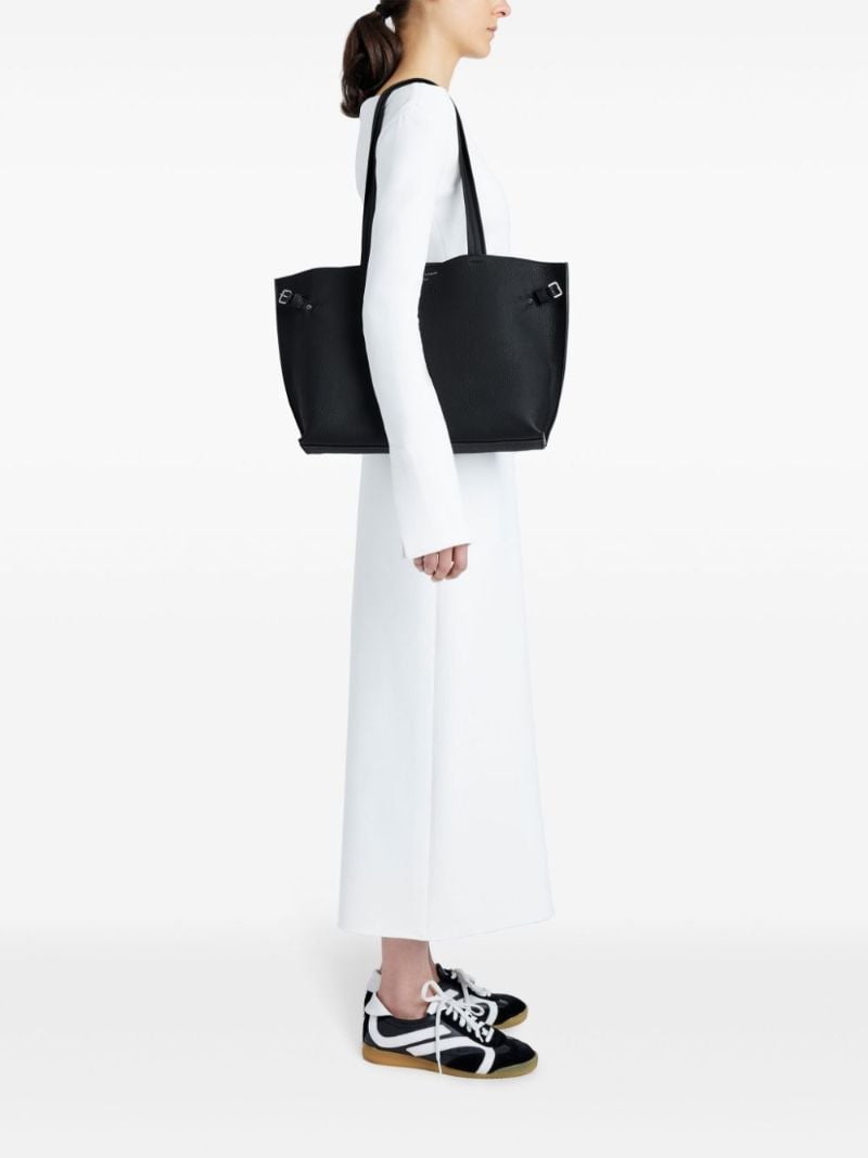 Days Tote Bag