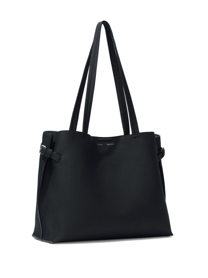Days Tote Bag