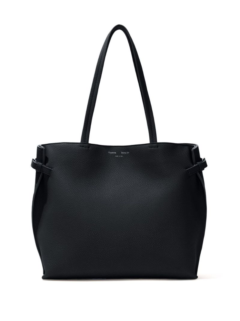 Days Tote Bag