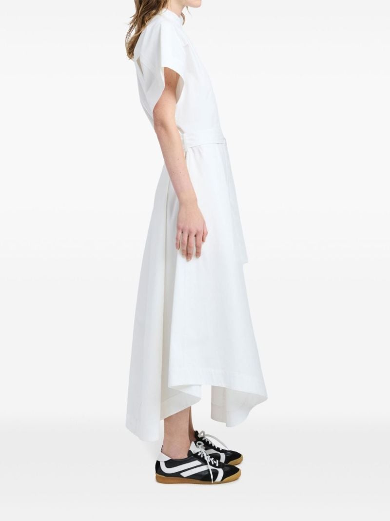 Walker Midi Dress