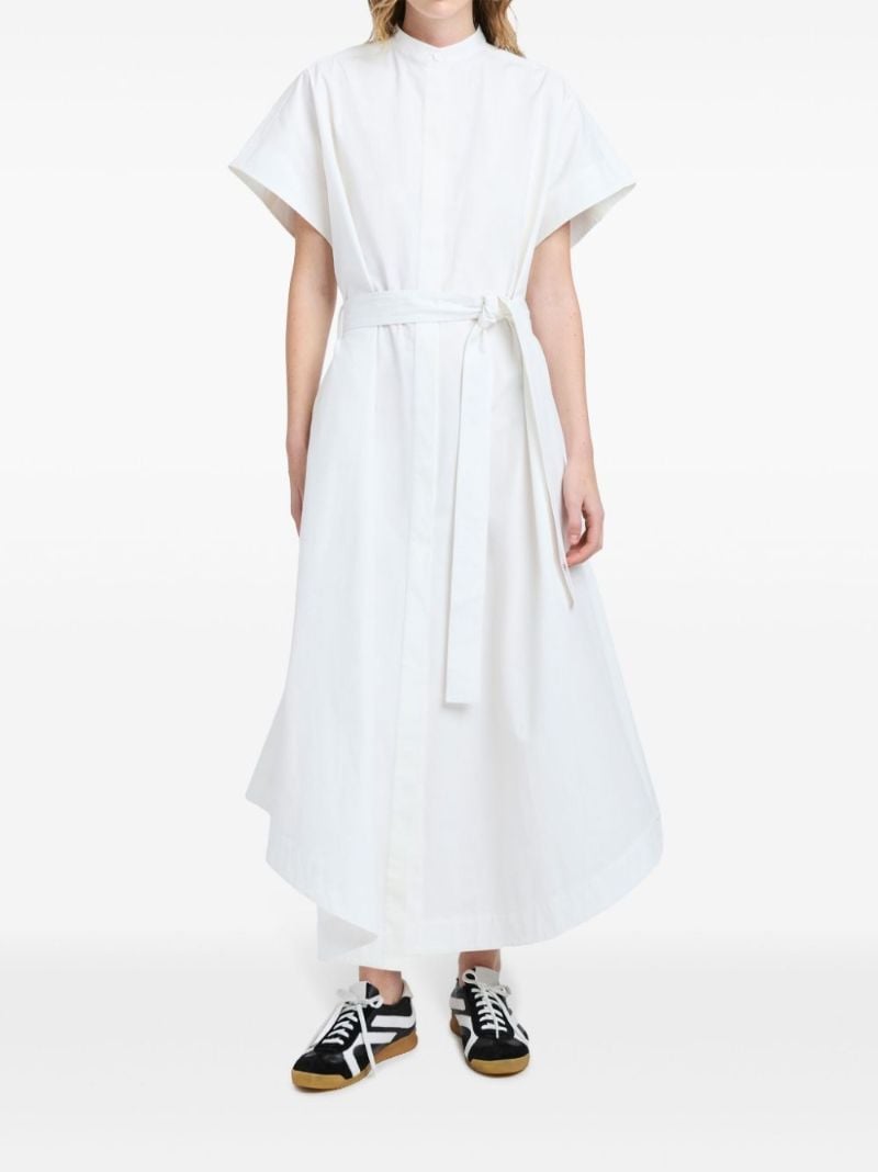 Walker Midi Dress