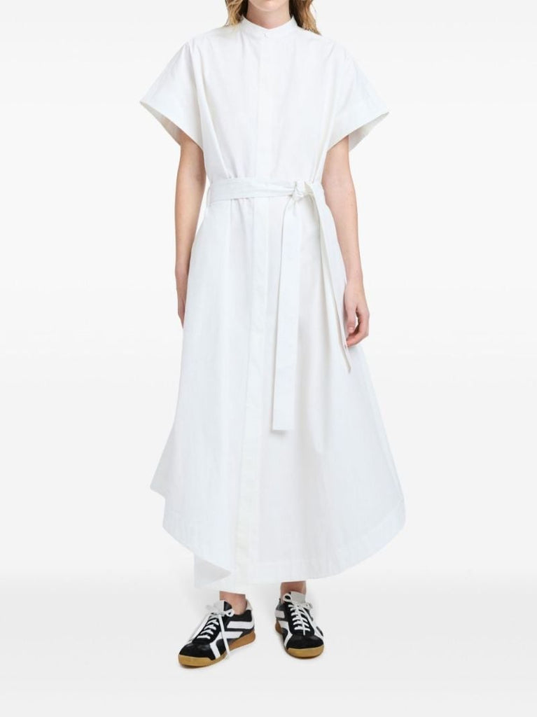 Walker Midi Dress