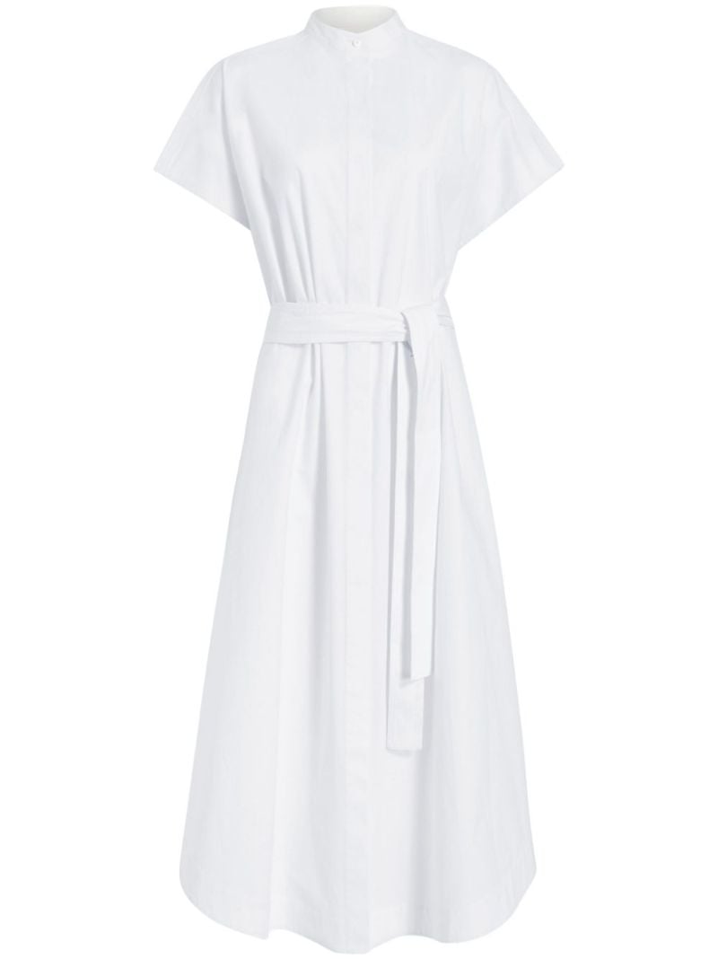 Walker Midi Dress