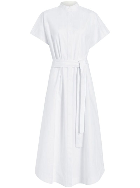 Walker Midi Dress