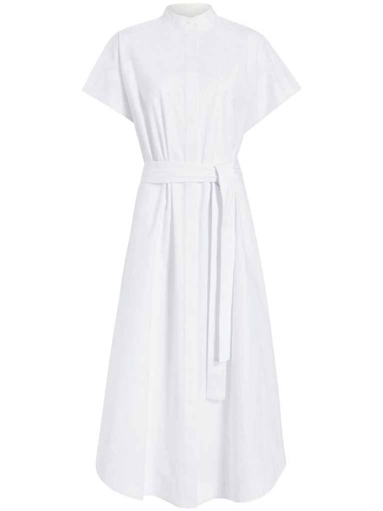 Walker Midi Dress