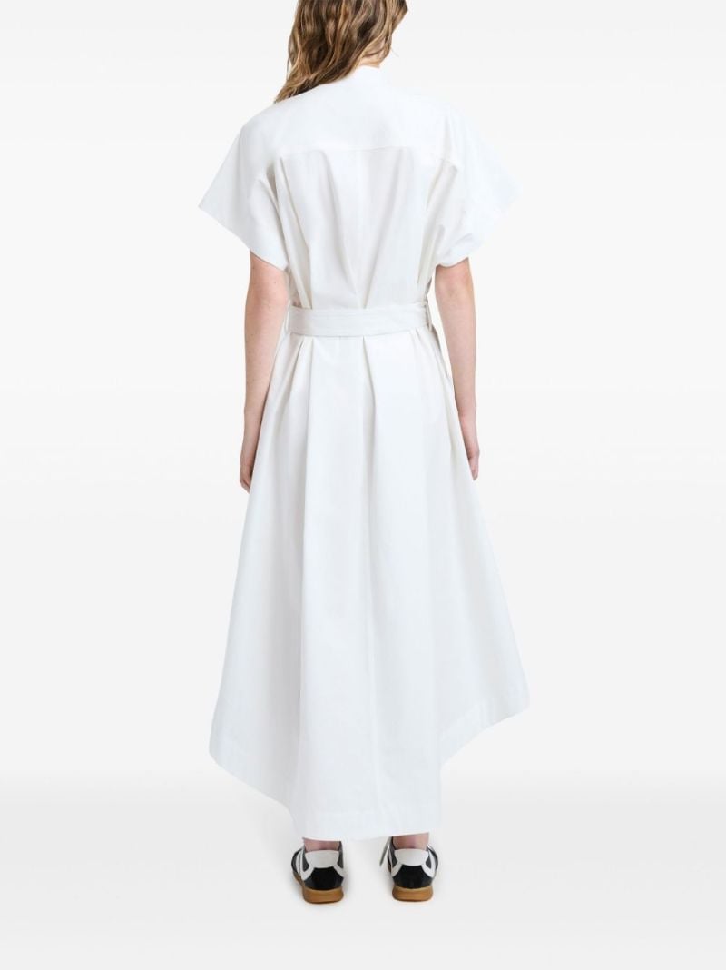Walker Midi Dress