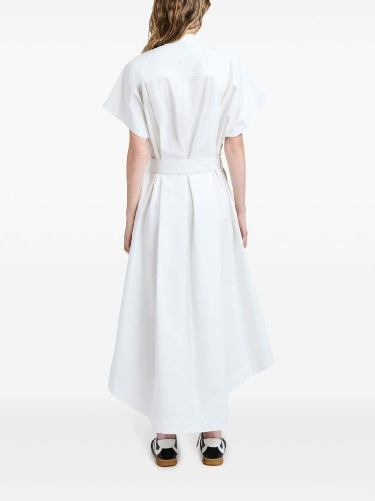 Walker Midi Dress