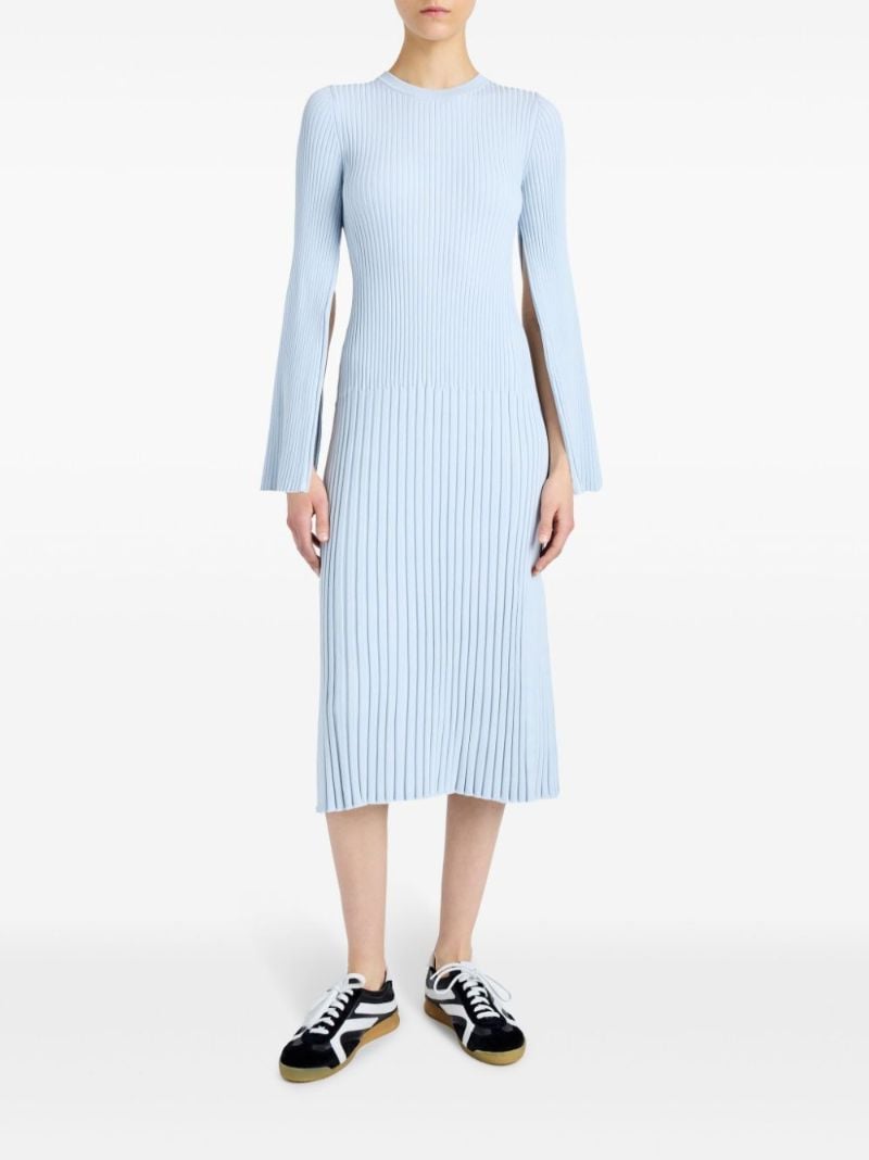 Kenna Midi Dress