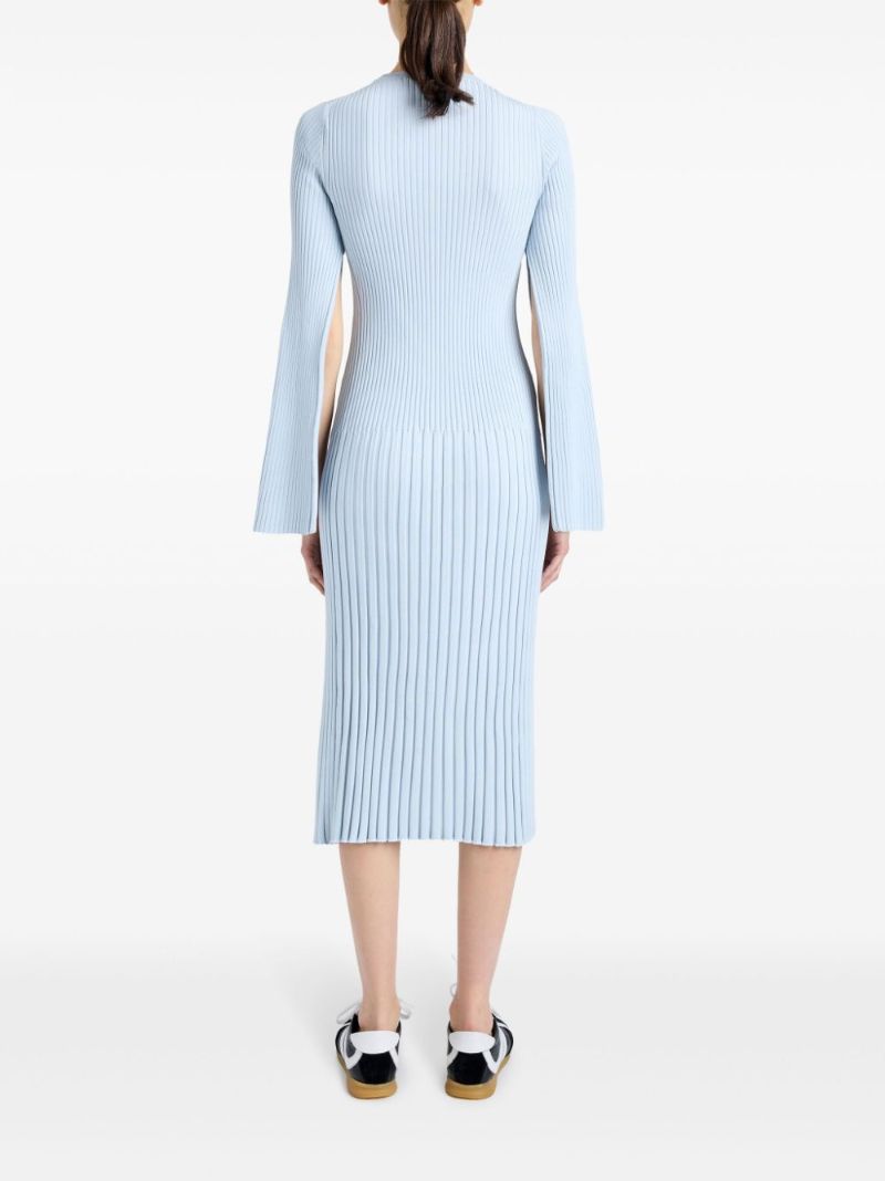 Kenna Midi Dress