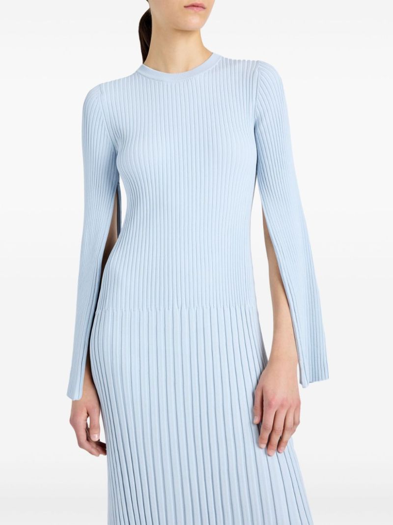 Kenna Midi Dress