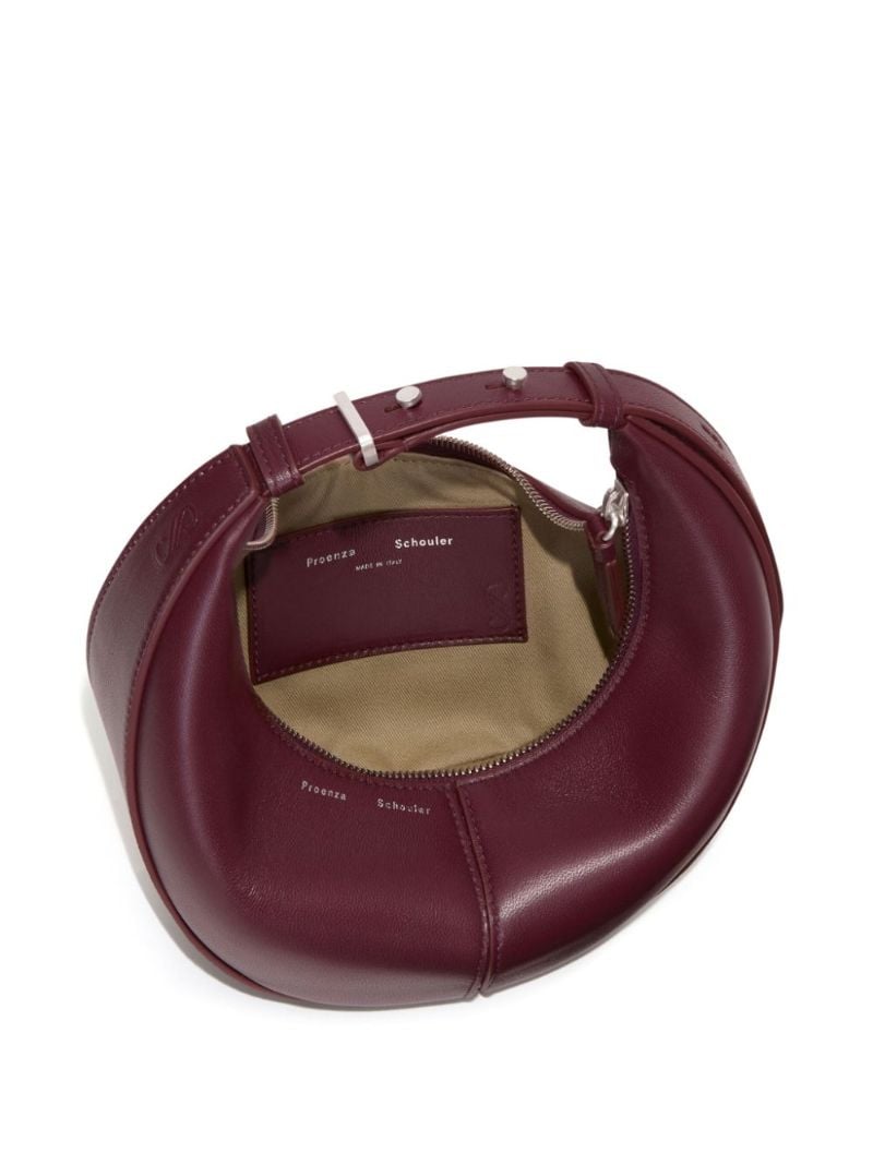 Mini Slide Bag