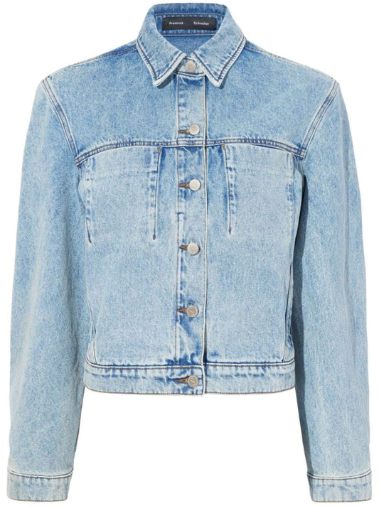 Lawrence Denim Jacket