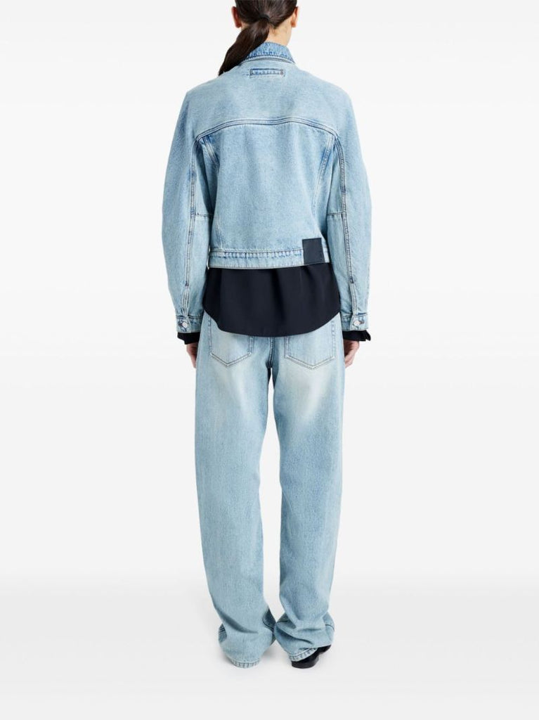 Lawrence Denim Jacket