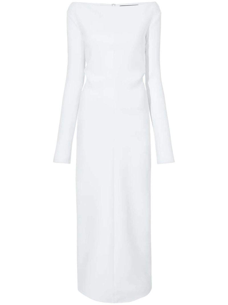 Yara Midi Dress