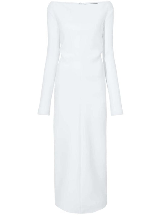 Yara Midi Dress