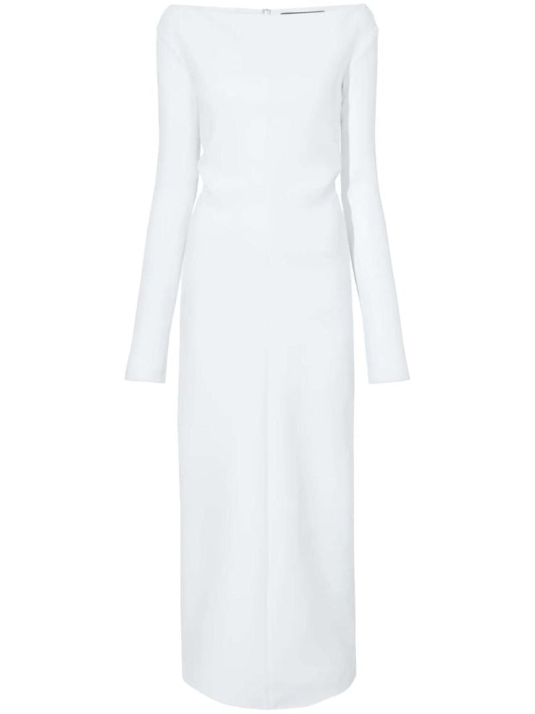 Yara Midi Dress