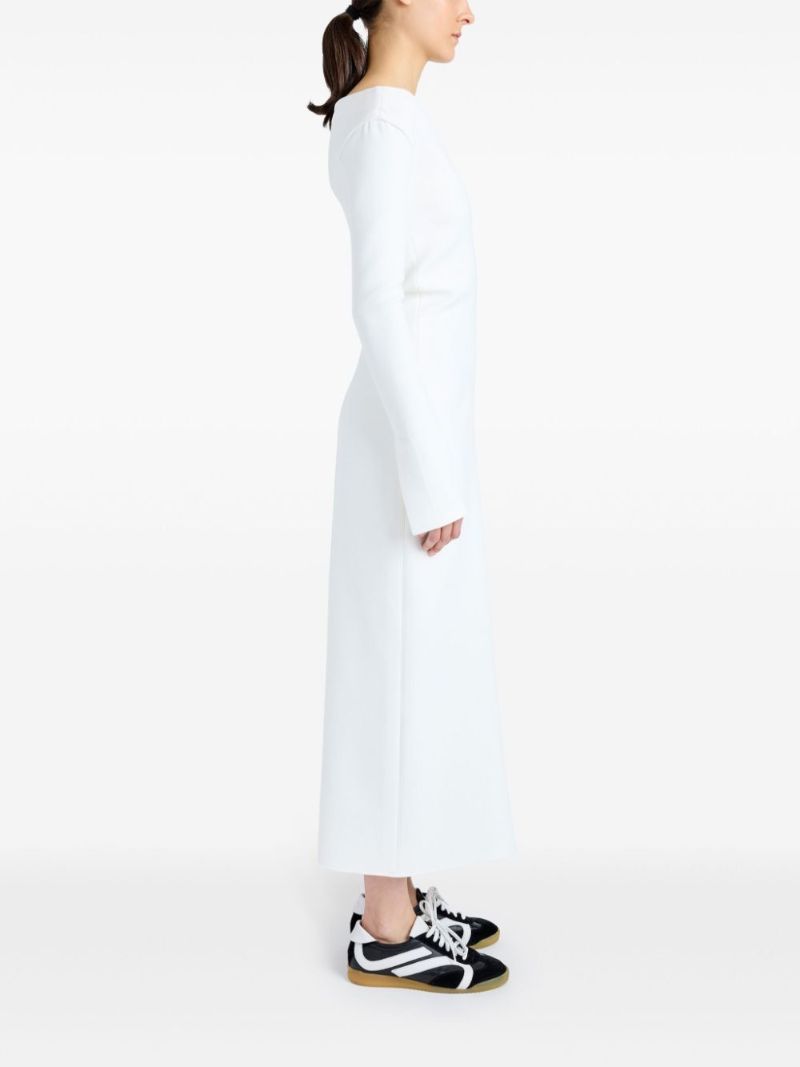 Yara Midi Dress