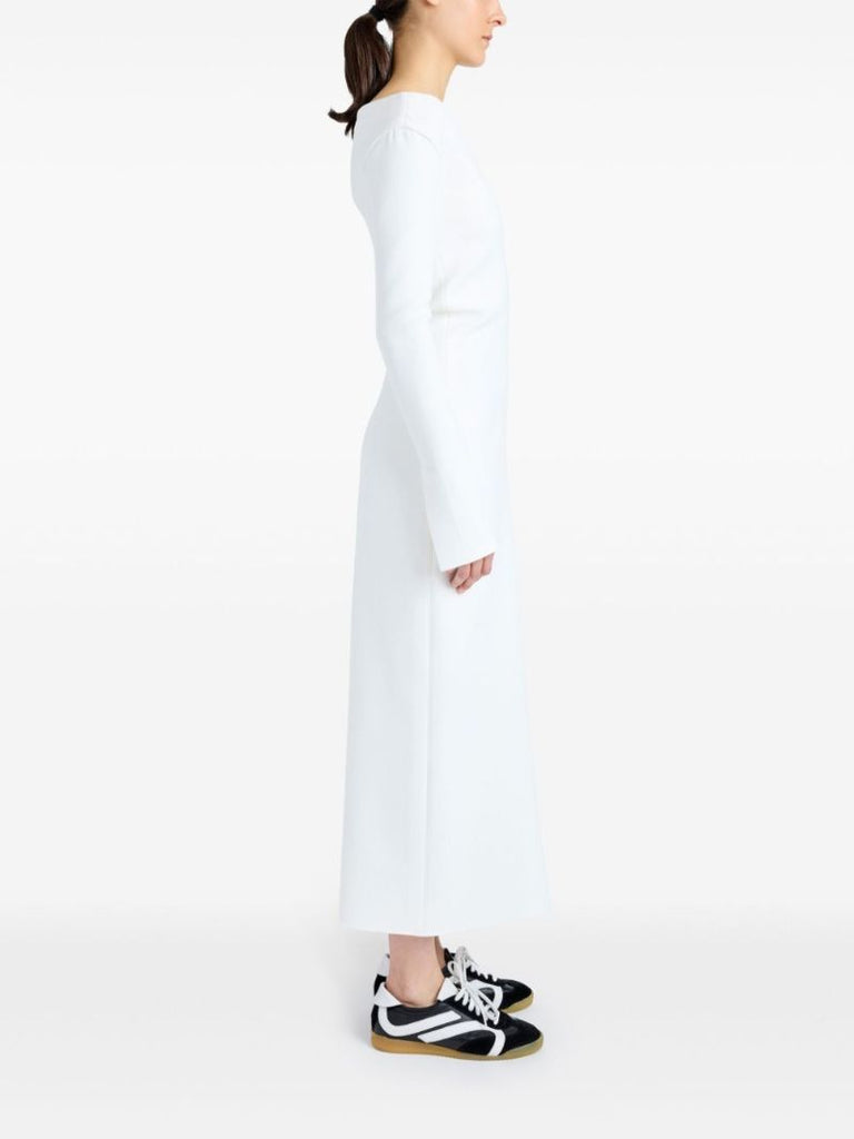 Yara Midi Dress